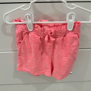 H&M Toddler Girls Shorts Size 2-4 years